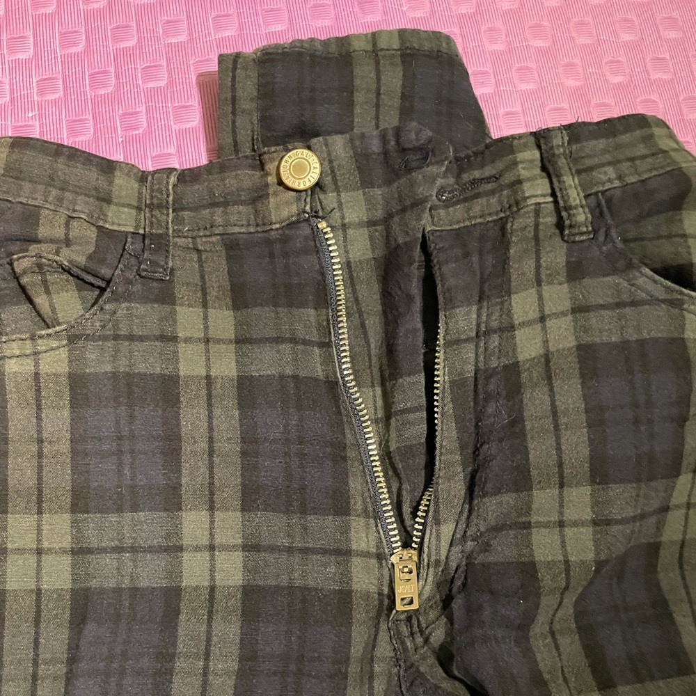 Brandy pants